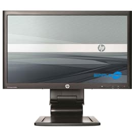 20-inch HP Compaq LA2006x 1440 x 900 LCD Beeldscherm Zwart