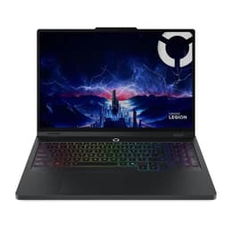 Asus ROG Zephyrus G16 GU605CW-QR131X 16" Core Ultra 9 3.7 GHz - SSD 2 TB - 32GB - NVIDIA GeForce RTX 5080 QWERTZ - Duits