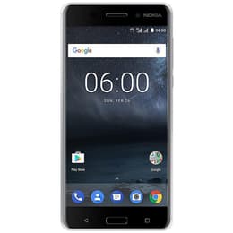 Nokia 6 Simlockvrij