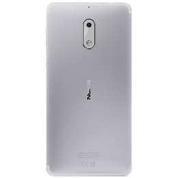 Nokia 6 Simlockvrij