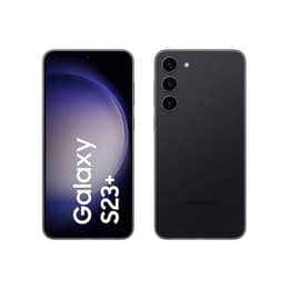 Galaxy S23+ 512GB - Grijs - Simlockvrij - Dual-SIM