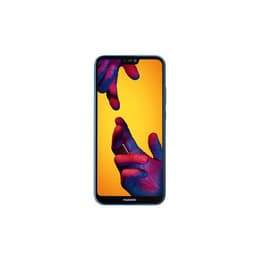Huawei P20 Lite 64GB - Blauw - Simlockvrij