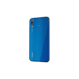 Huawei P20 Lite 64GB - Blauw - Simlockvrij