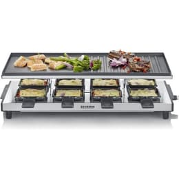 Severin 2375 Raclette machine