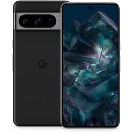 Pixel 8 Pro 128GB - Zwart - Simlockvrij