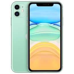 iPhone 11 256GB - Groen - Simlockvrij