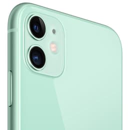 iPhone 11 256GB - Groen - Simlockvrij