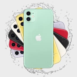 iPhone 11 256GB - Groen - Simlockvrij