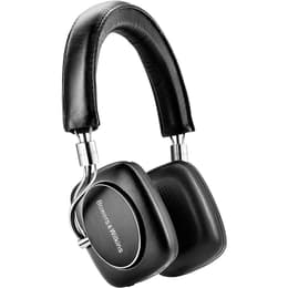 P5 Series 2 Hoofdtelefoon - bedraad Zwart