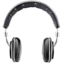P5 Series 2 Hoofdtelefoon - bedraad Zwart