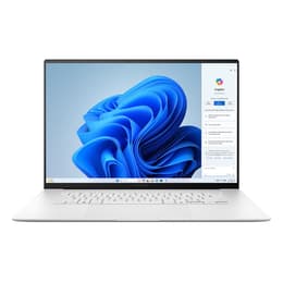 Asus ZenBook S16 OLED UM5606KA-RJ077X 16" Ryzen AI 7 2 GHz - SSD 2 TB - 16GB QWERTZ - Duits