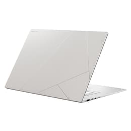 Asus ZenBook S16 OLED UM5606KA-RJ077X 16" Ryzen AI 7 2 GHz - SSD 2 TB - 16GB QWERTZ - Duits