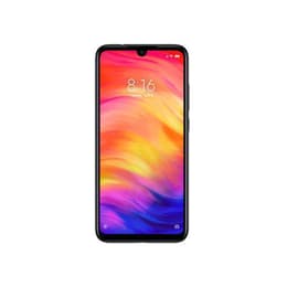 Xiaomi Redmi Note 8 128GB - Zwart - Simlockvrij - Dual-SIM