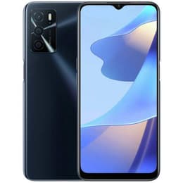 Oppo A16 32GB - Zwart - Simlockvrij