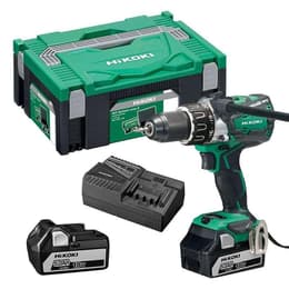 Hikoki DS18DBL2 Boor / Schroevendraaier