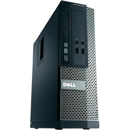 Dell Optiplex 390 SFF Core i3 3,3 GHz - HDD 500 GB RAM 4GB