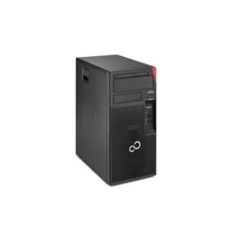 Fujitsu Esprimo P757 MT Pentium 3.3 GHz - SSD 128 GB + HDD 1 TB RAM 8GB