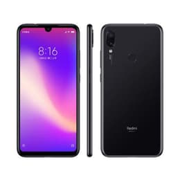 Xiaomi Redmi Note 7 Pro 128GB - Zwart - Simlockvrij