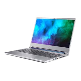 Acer Predator Triton 300 SE 14" Core i7 3.3 GHz - SSD 1 TB - 16GB - NVIDIA GeForce RTX 3060 QWERTY - Engels