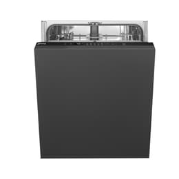 Smeg STL262D Volledig geïntegreerde vaatwasser 59 cm - 12 tot 16 couverts