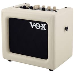 Vox Mini3 G2 Geluidsversterkers