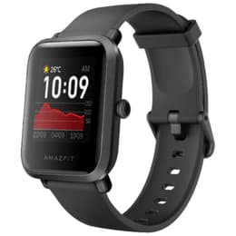 Horloges Huami Cardio GPS Amazfit Bip S - Zwart
