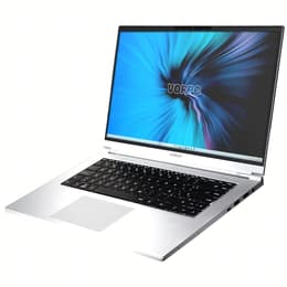Slimbook Pro X 15 15" Ryzen 7 1.8 GHz - SSD 512 GB - 32GB QWERTY - Spaans