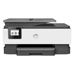 HP OfficeJet Pro 8022 Inkjet Printer