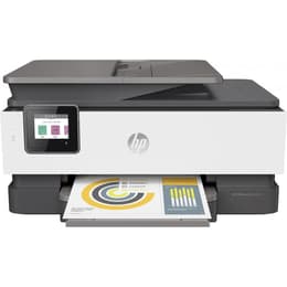 HP OfficeJet Pro 8022 Inkjet Printer