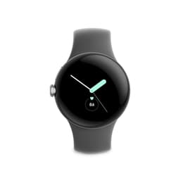 Horloges Google Cardio GPS Pixel watch - Zwart
