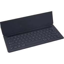 Smart Keyboard 1 (iPad niet inbegrepen) (2015) - QWERTZ - Duits -