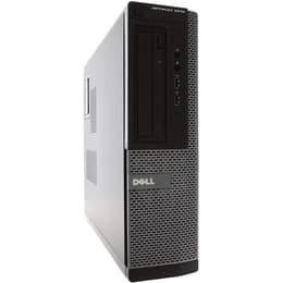 Dell OptiPlex 3010 SFF Core i3 3,4 GHz - HDD 250 GB RAM 4GB