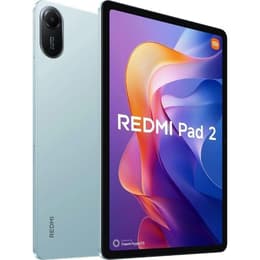 Xiaomi Redmi Pad 2 256GB - Groen - WiFi