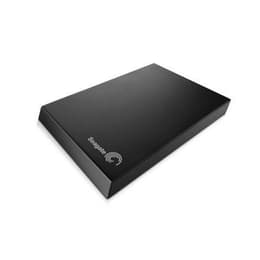 Seagate STBX500200 Externe harde schijf - HDD 500 GB USB 3.0