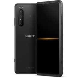 Sony Xperia Pro 512GB - Zwart - Simlockvrij