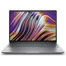 HP Zbook Power G11 16" Core Ultra 7 1.4 GHz - SSD 1 TB - 32GB QWERTY - Italiaans