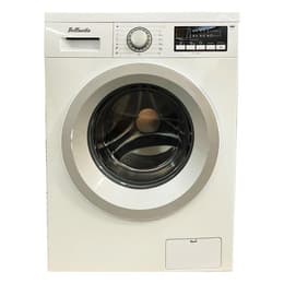 Bellavita WF1214A+++W Klassieke wasmachine Frontlading