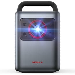 Nebula Cosmos Laser 4K Beamer 2200 Lumen Grijs