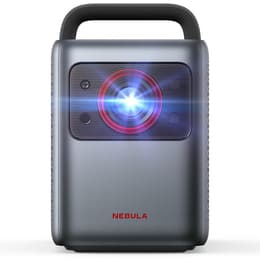 Nebula Cosmos Laser 4K Beamer 2200 Lumen Grijs