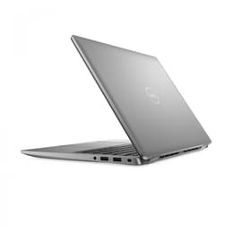 Dell Latitude 7440 14" Core i5 1.6 GHz - SSD 256 GB - 16GB QWERTY - Italiaans