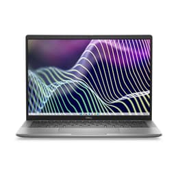 Dell Latitude 7440 14" Core i5 1.6 GHz - SSD 256 GB - 16GB QWERTY - Italiaans