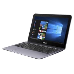 Asus VivoBook TP203N 11" Celeron 1.1 GHz - HDD 500 GB - 4GB QWERTY - Spaans