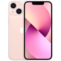 iPhone 13 mini 256GB - Roze - Simlockvrij