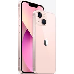 iPhone 13 mini 256GB - Roze - Simlockvrij