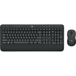 Logitech Toetsenbord QWERTY Draadloos 920-008923