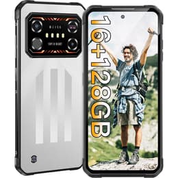 IIIF150 Air1 Ultra 128GB - Wit - Simlockvrij