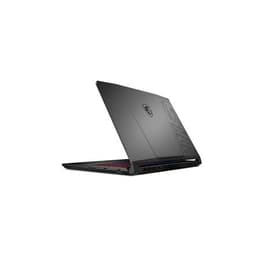 MSI Gaming PULSE 15 B13VGK-463FR 15" Core i7 2.4 GHz - SSD 512 GB - 16GB - NVIDIA GeForce RTX 4070 AZERTY - Frans