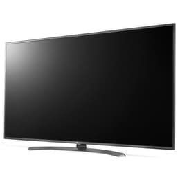 Smart TV LG LCD Ultra HD 4K 140 cm 55UH661V