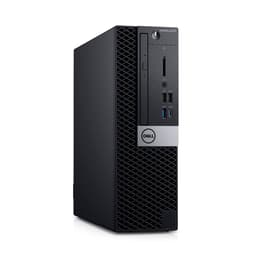 Dell OptiPlex 5070 SFF Core i7 3 GHz - SSD 256 GB RAM 16GB