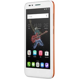 Alcatel Go Play 8GB - Wit - Simlockvrij